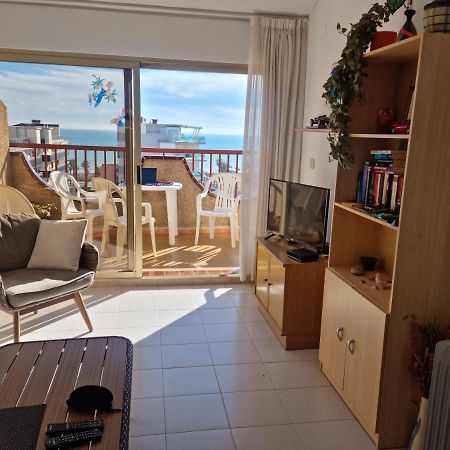 Apartament La Volta-Elmar Peñiscola Zewnętrze zdjęcie