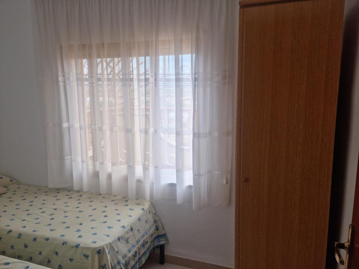 Apartament La Volta-Elmar Peñiscola Zewnętrze zdjęcie